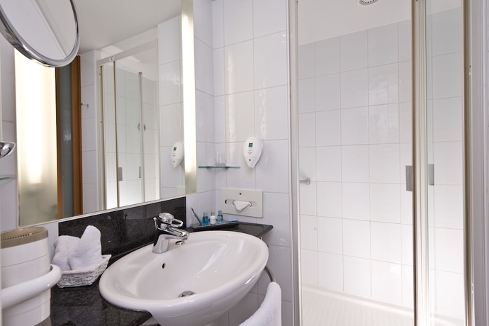 Imagen de la habitación del Hotel Radisson Blu F&uuml;rst Leopold Dessau. Foto 13