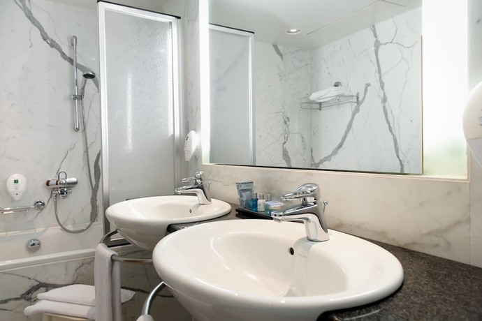 Imagen de la habitación del Hotel Radisson Blu F&uuml;rst Leopold Dessau. Foto 14