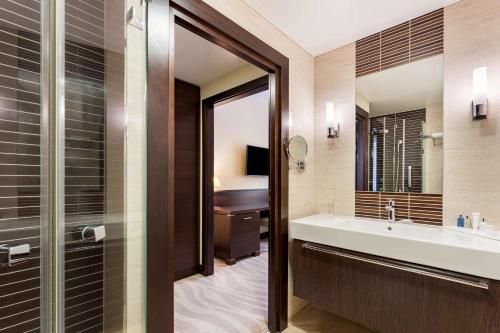 Imagen de la habitación del Hotel Radisson Blu, Gdansk. Foto 13