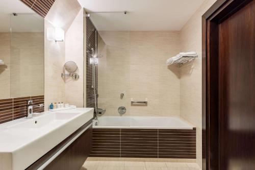 Imagen de la habitación del Hotel Radisson Blu, Gdansk. Foto 15