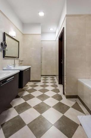 Imagen de la habitación del Hotel Radisson Blu, Gdansk. Foto 16