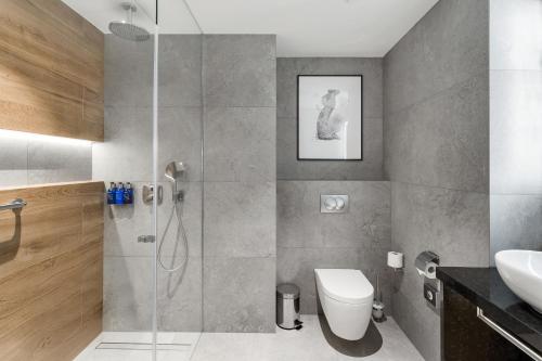 Imagen de la habitación del Hotel Radisson Blu, Gdansk. Foto 17