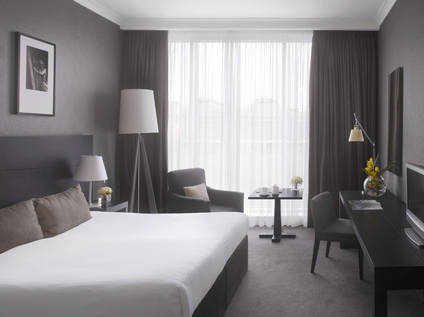 Imagen de la habitación del Hotel Radisson Blu , Glasgow. Foto 6