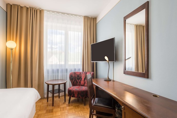 Imagen de la habitación del Hotel Radisson Blu Grand Tammer, Tampere. Foto 3