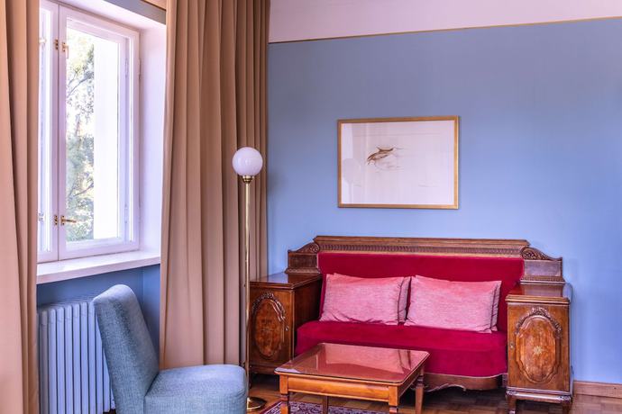 Imagen de la habitación del Hotel Radisson Blu Grand Tammer, Tampere. Foto 5