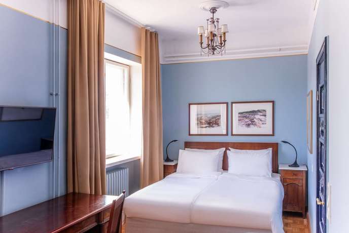 Imagen de la habitación del Hotel Radisson Blu Grand Tammer, Tampere. Foto 7