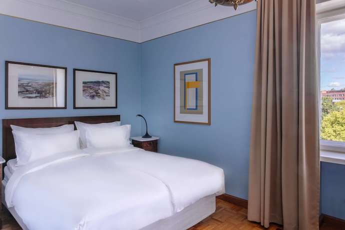 Imagen de la habitación del Hotel Radisson Blu Grand Tammer, Tampere. Foto 14