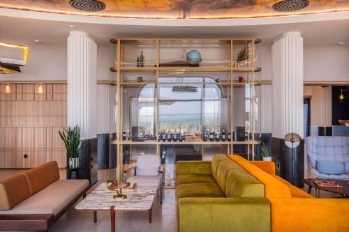 Imagen general del Hotel Radisson Blu Grand and Spa, Malo-Les-Bains. Foto 3