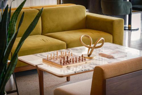 Imagen general del Hotel Radisson Blu Grand and Spa, Malo-Les-Bains. Foto 4