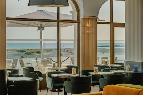 Imagen general del Hotel Radisson Blu Grand and Spa, Malo-Les-Bains. Foto 9