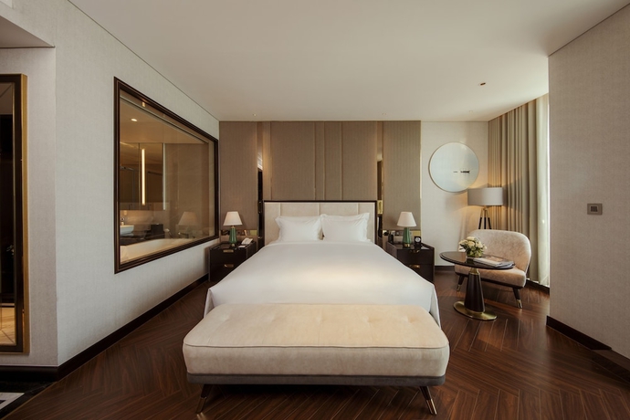 Imagen de la habitación del Hotel Radisson Blu Ha Long Bay. Foto 6