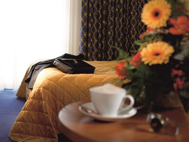 Imagen de la habitación del Hotel Radisson Blu , Halle-merseburg. Foto 2