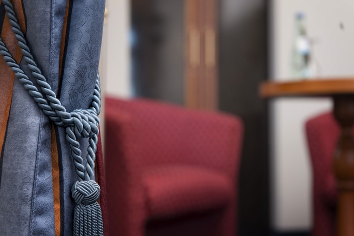 Imagen de la habitación del Hotel Radisson Blu , Halle-merseburg. Foto 6