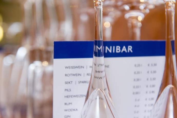 Imagen de la habitación del Hotel Radisson Blu , Halle-merseburg. Foto 7