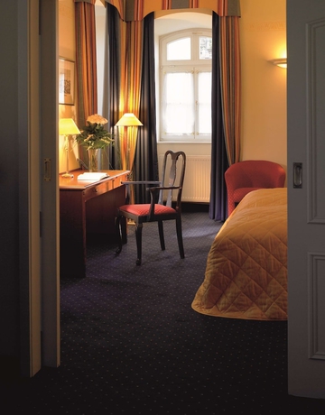 Imagen de la habitación del Hotel Radisson Blu , Halle-merseburg. Foto 8