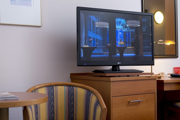 Imagen de la habitación del Hotel Radisson Blu , Halle-merseburg. Foto 13