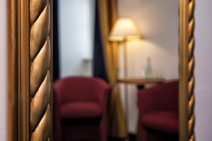 Imagen de la habitación del Hotel Radisson Blu , Halle-merseburg. Foto 14