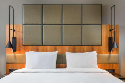 Imagen de la habitación del Hotel Radisson Blu , Hamburg Airport. Foto 17