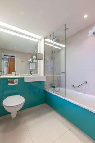 Imagen de la habitación del Hotel Radisson Blu , Hamburg. Foto 14