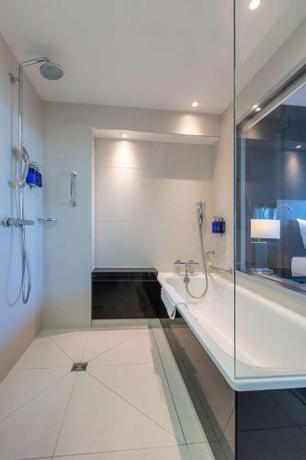 Imagen general del Hotel Radisson Blu , Hamburg. Foto 6