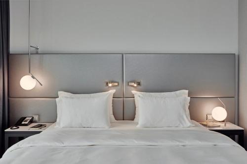 Imagen de la habitación del Hotel Radisson Blu , Hannover. Foto 9