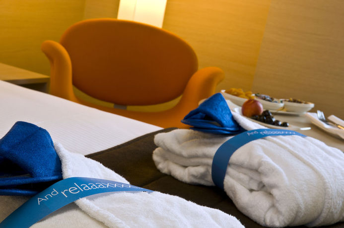 Imagen de la habitación del Hotel Radisson Blu , Hasselt. Foto 5