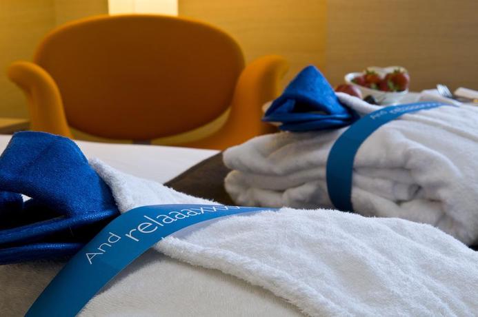 Imagen de la habitación del Hotel Radisson Blu , Hasselt. Foto 6