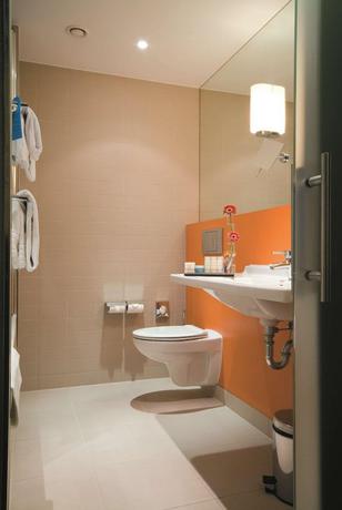 Imagen de la habitación del Hotel Radisson Blu , Hasselt. Foto 7