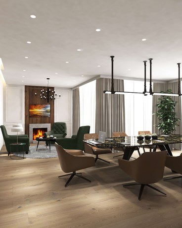 Imagen de la habitación del Hotel Radisson Blu Hotel, Cluj. Foto 14