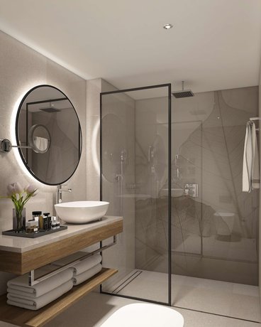 Imagen de la habitación del Hotel Radisson Blu Hotel, Cluj. Foto 15