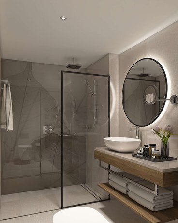 Imagen de la habitación del Hotel Radisson Blu Hotel, Cluj. Foto 16