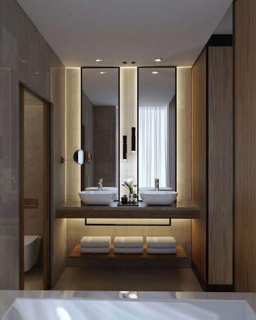 Imagen de la habitación del Hotel Radisson Blu Hotel, Cluj. Foto 18