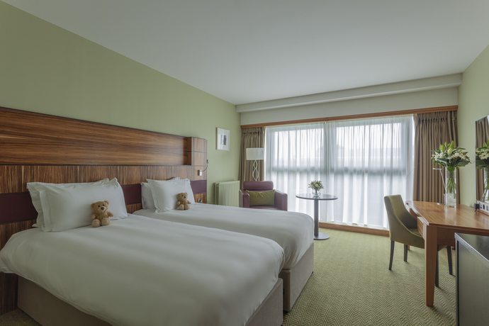 Imagen de la habitación del Hotel Radisson Blu Hotel, Cork. Foto 10