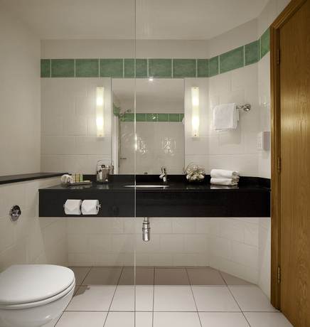 Imagen de la habitación del Hotel Radisson Blu Hotel, Cork. Foto 12