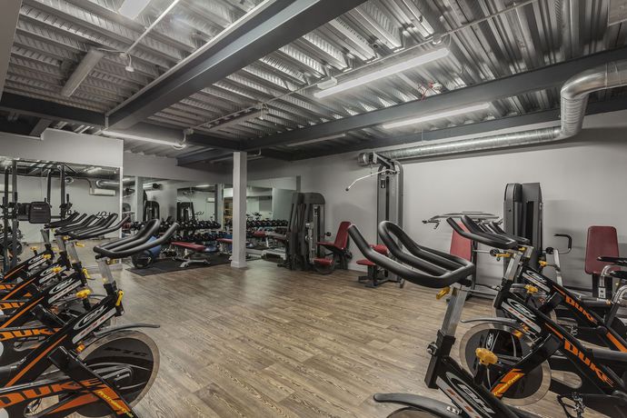 Imagen de los interiores del Hotel Radisson Blu Hotel, Cork. Foto 17