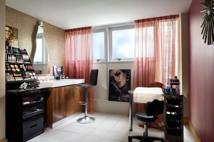 Imagen de los interiores del Hotel Radisson Blu Hotel, Cork. Foto 18