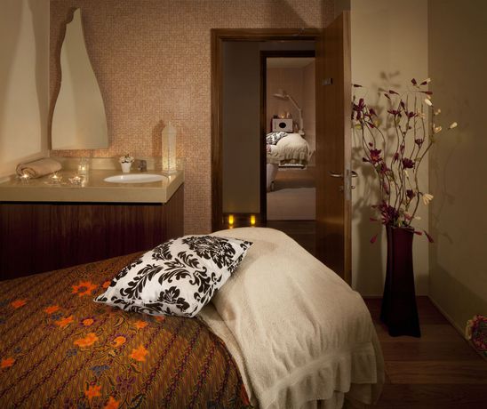 Imagen de los interiores del Hotel Radisson Blu Hotel, Cork. Foto 19