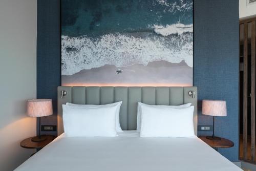 Imagen de la habitación del Hotel Radisson Blu Hotel, Durban Umhlanga. Foto 14