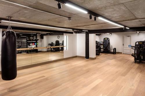 Imagen general del Hotel Radisson Blu Hotel, London Heathrow. Foto 2