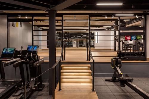 Imagen general del Hotel Radisson Blu Hotel, London Heathrow. Foto 5