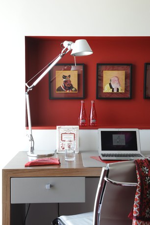 Imagen de la habitación del Hotel Radisson Blu Hotel, Montpellier. Foto 12