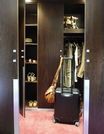 Imagen de la habitación del Hotel Radisson Blu Hotel, Montpellier. Foto 13