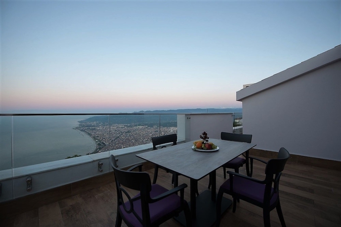 Imagen de la habitación del Hotel Radisson Blu Hotel, Ordu. Foto 6