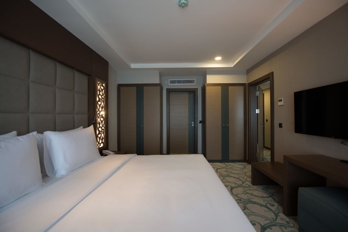 Imagen de la habitación del Hotel Radisson Blu Hotel, Ordu. Foto 15
