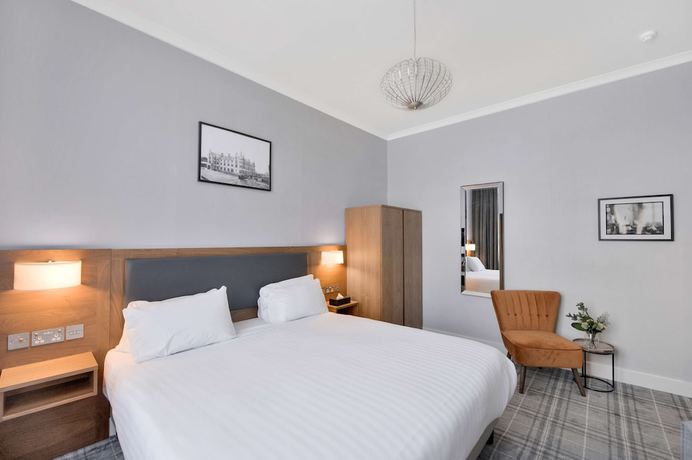 Imagen de la habitación del Hotel Radisson Blu Hotel, Perth. Foto 4