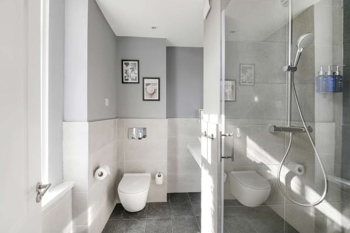 Imagen de la habitación del Hotel Radisson Blu Hotel, Perth. Foto 6