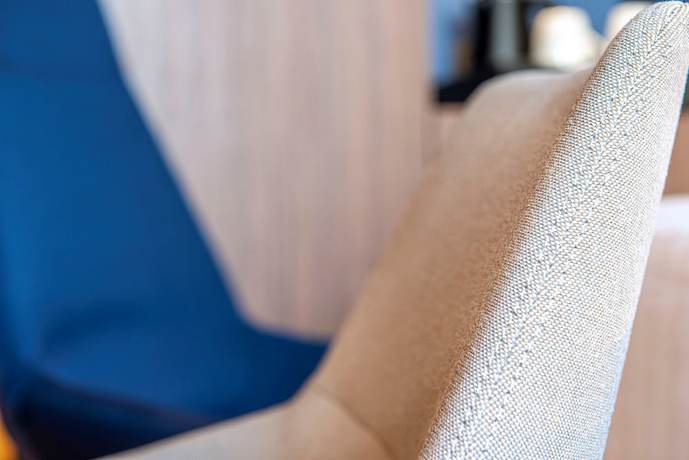 Imagen de la habitación del Hotel Radisson Blu Hotel, Rouen Centre. Foto 10