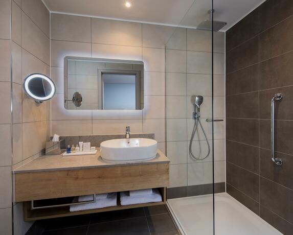 Imagen de la habitación del Hotel Radisson Blu Hotel, Sheffield. Foto 7