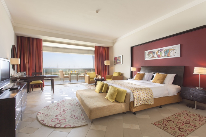 Imagen de la habitación del Hotel Radisson Blu Hotel & Convention Center, Alexandria. Foto 7