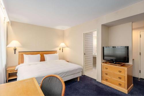 Imagen de la habitación del Hotel Radisson Blu Hotel & Spa, Daugava Riga. Foto 8